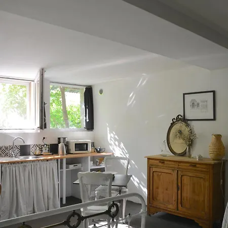 La Maison Libourne Exterior photo