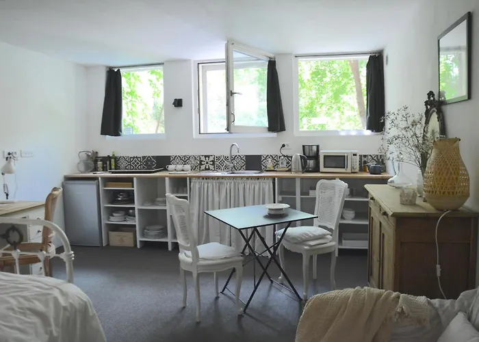 La Maison