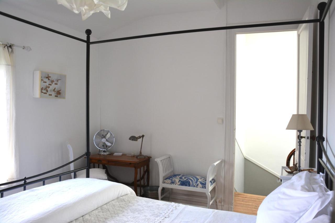 La Maison Bed & Breakfast Libourne
