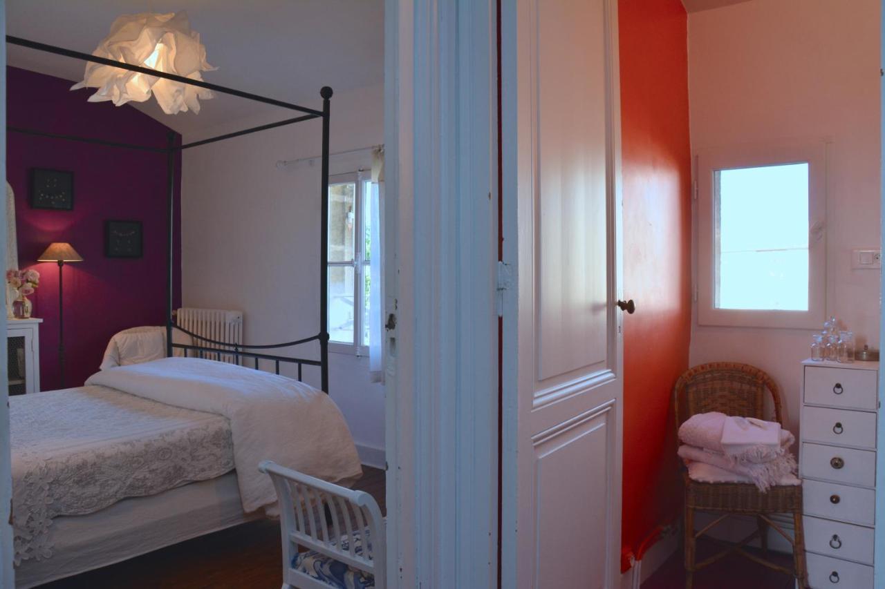 Bed & Breakfast La Maison