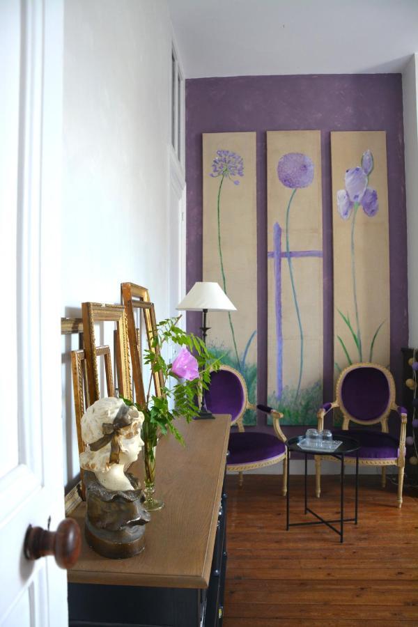 Bed & Breakfast La Maison