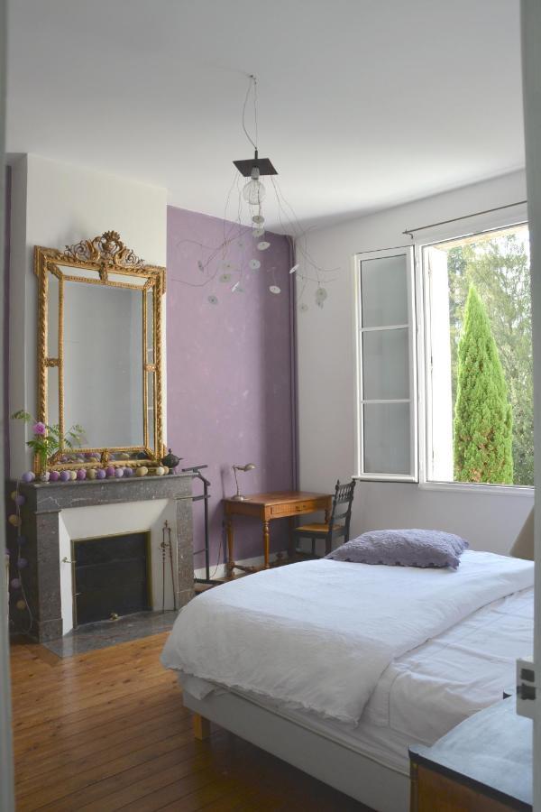 La Maison Bed & Breakfast Libourne