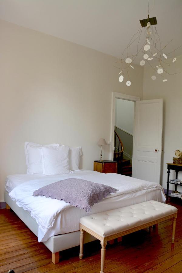 La Maison Libourne