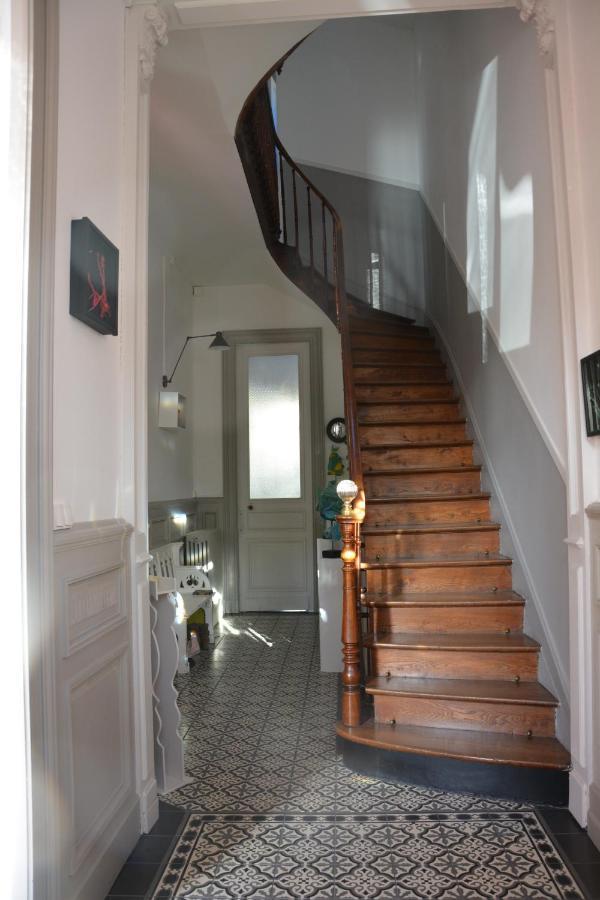 La Maison Libourne
