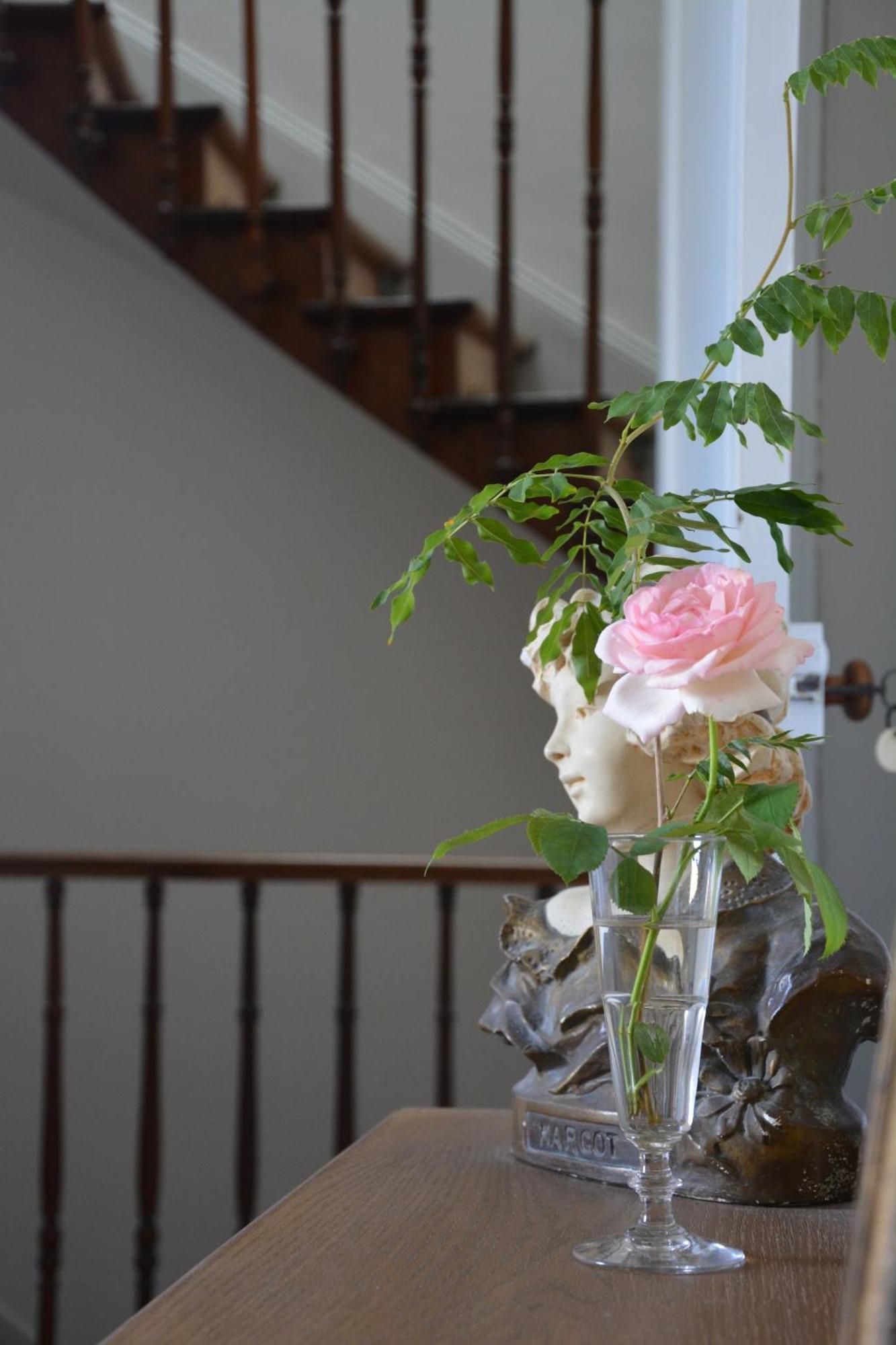 Bed & Breakfast La Maison *