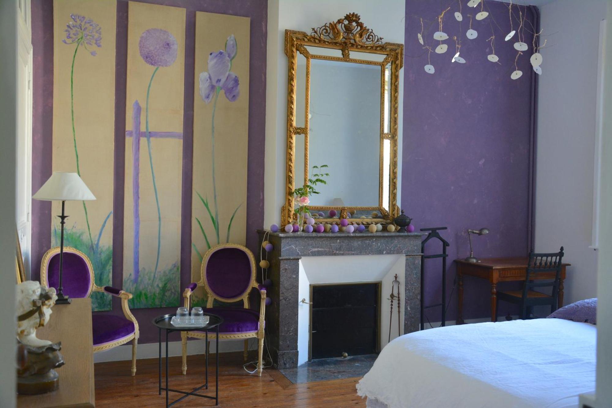 La Maison Bed & Breakfast
