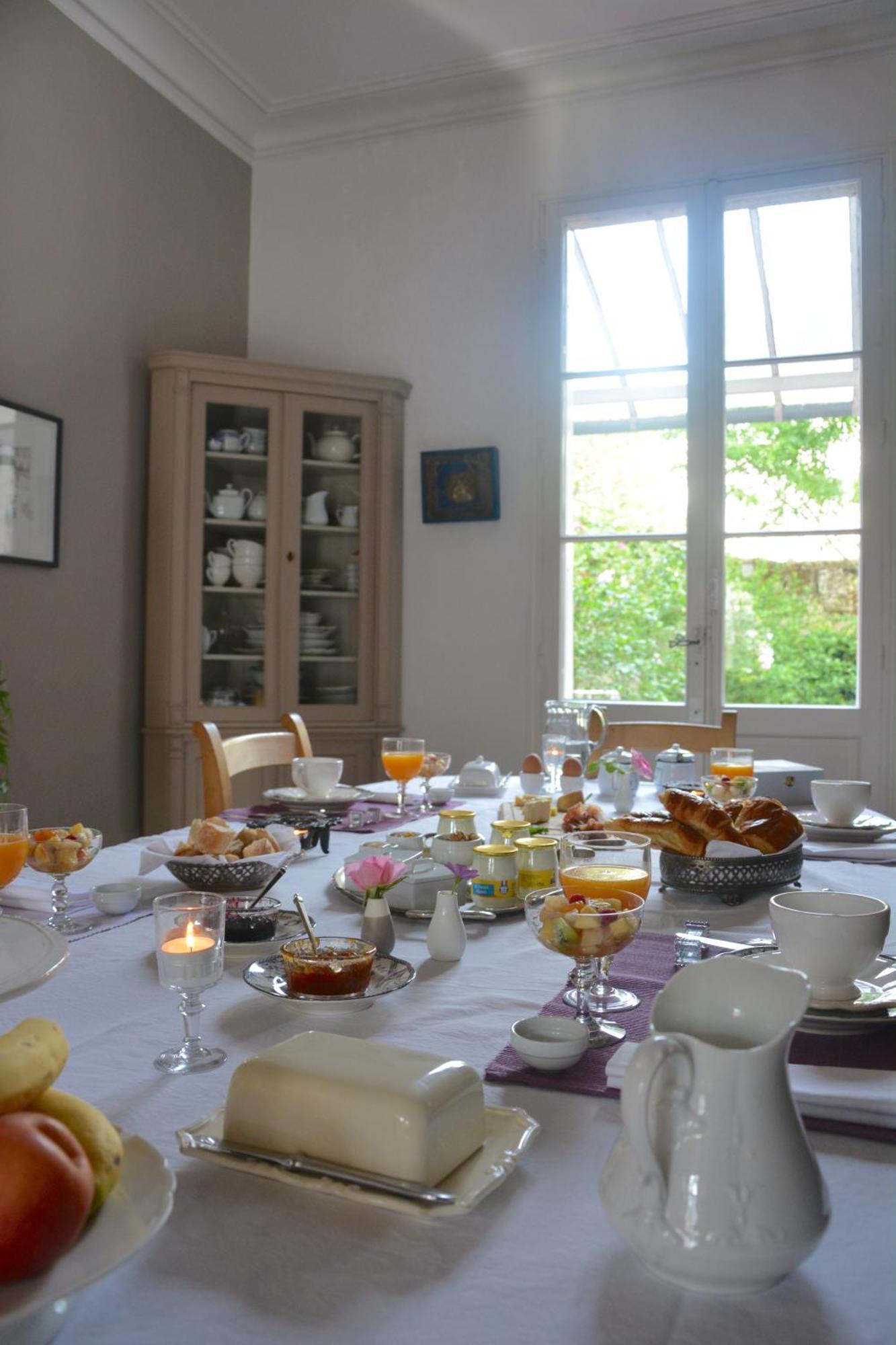 La Maison Bed & Breakfast Libourne
