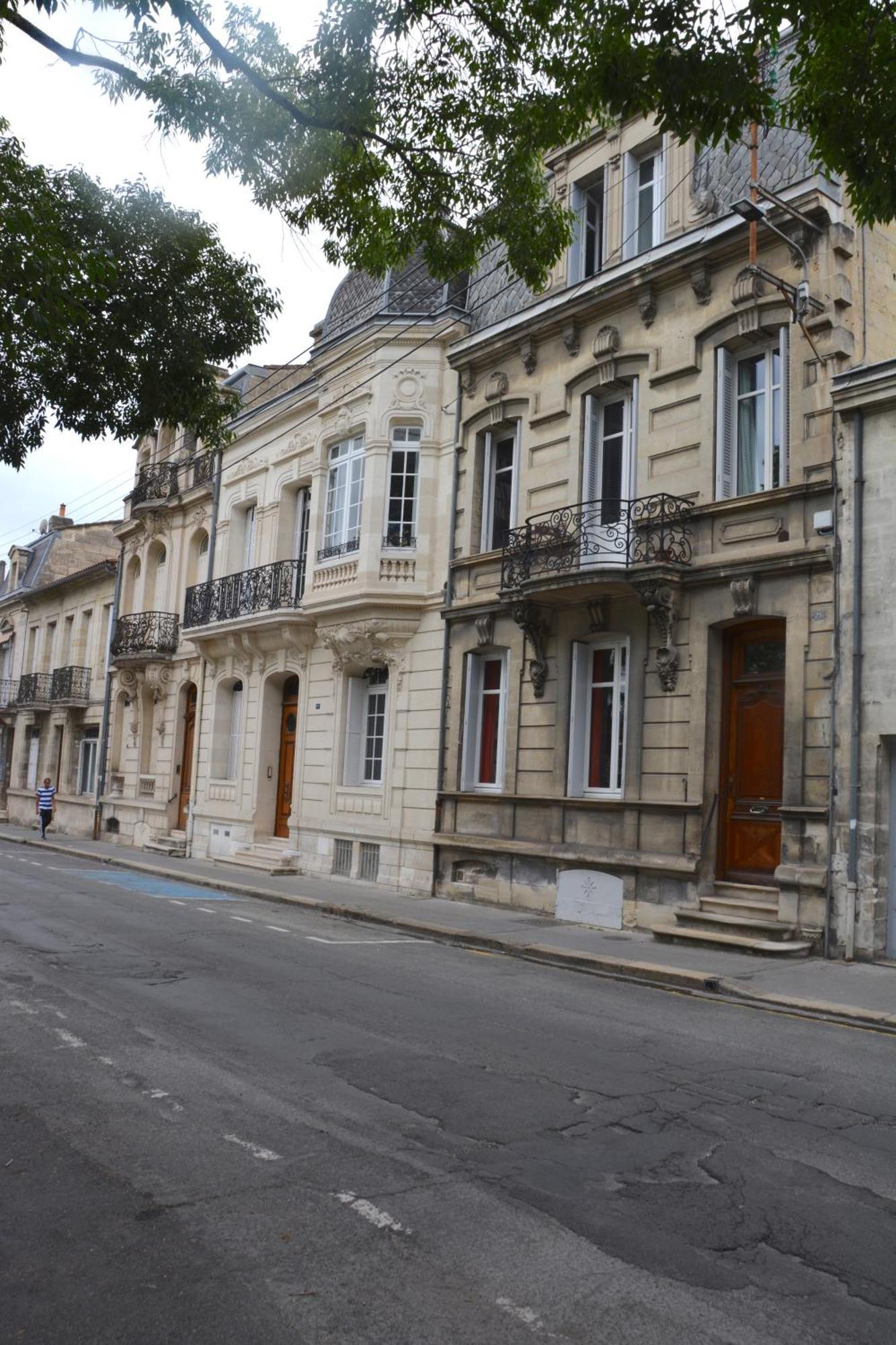 Bed & Breakfast La Maison *
