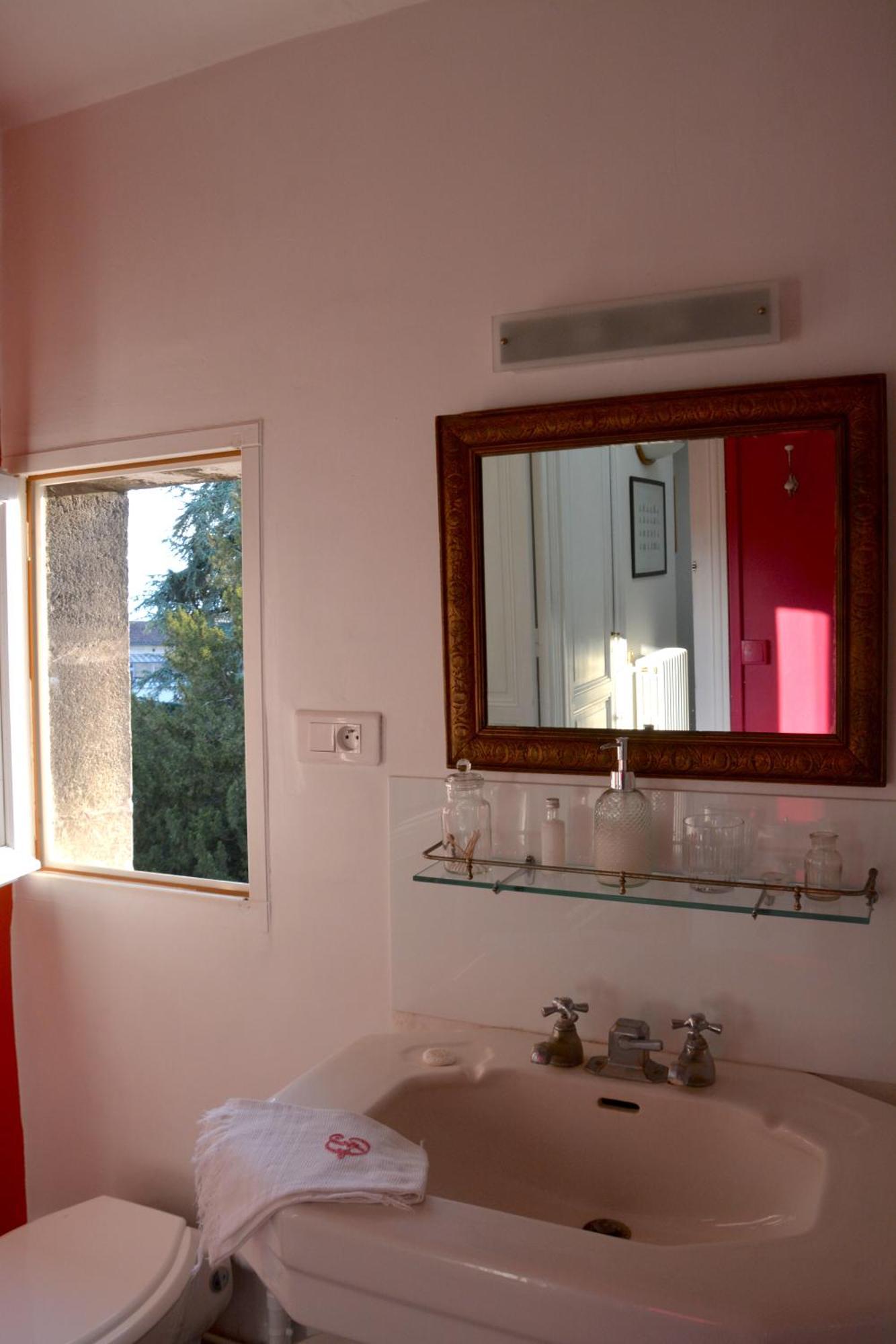La Maison Alojamento de Acomodação e Pequeno-almoço Libourne