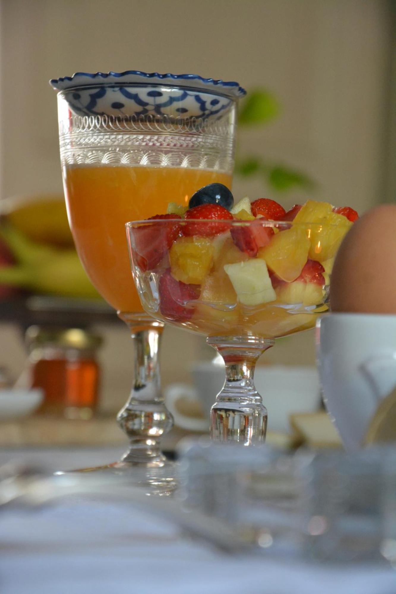 Bed & Breakfast La Maison Libourne