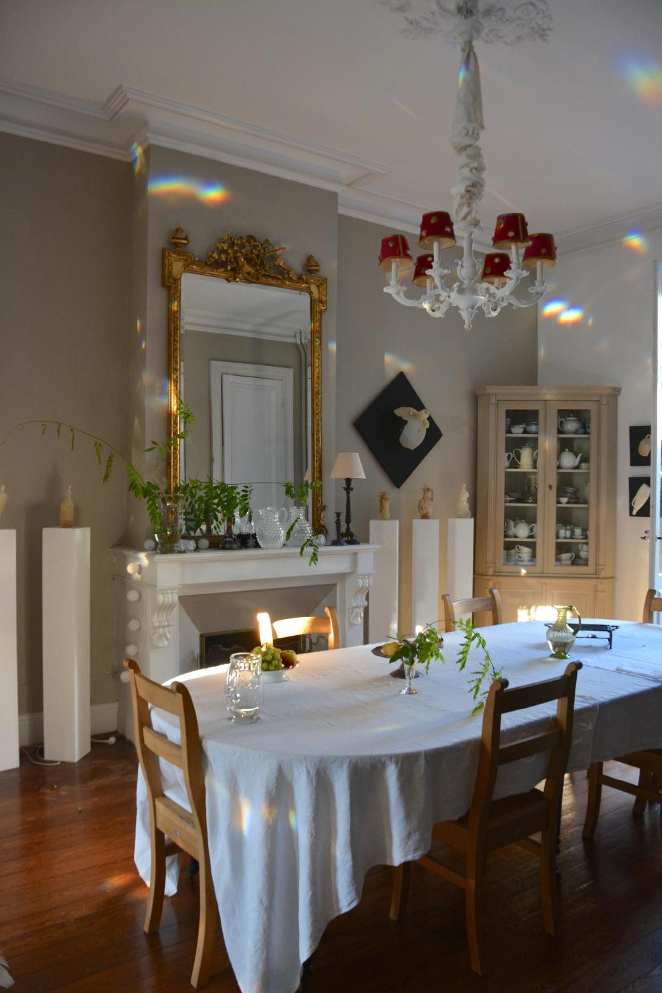 Bed & Breakfast La Maison *