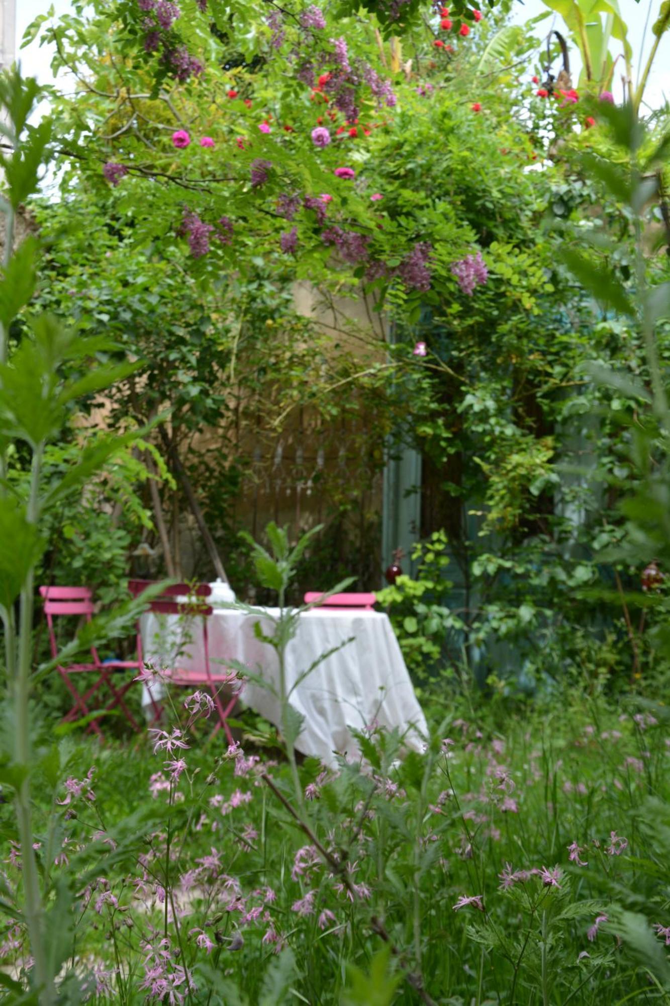 La Maison * Libourne