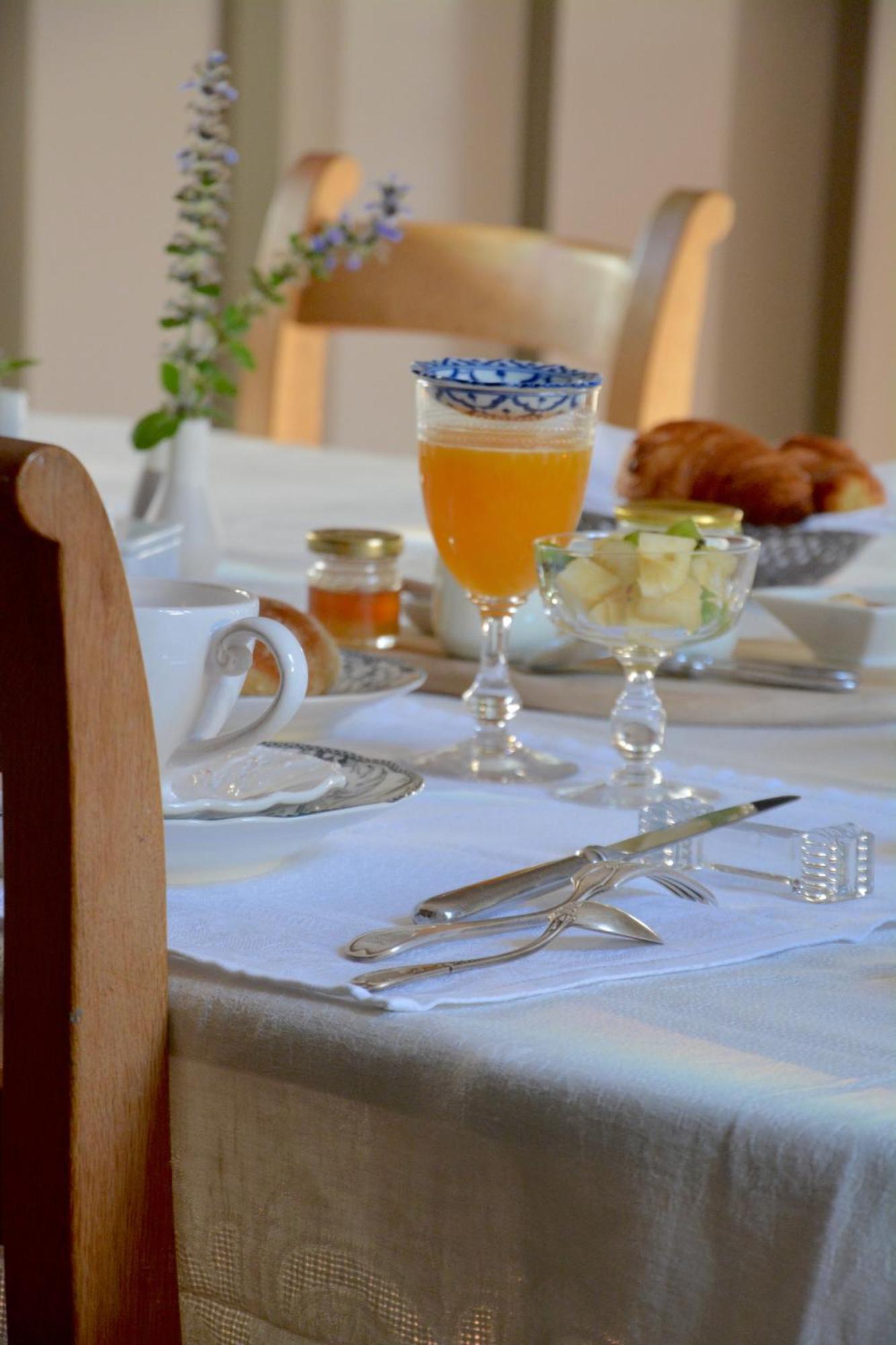 La Maison Alojamento de Acomodação e Pequeno-almoço Libourne