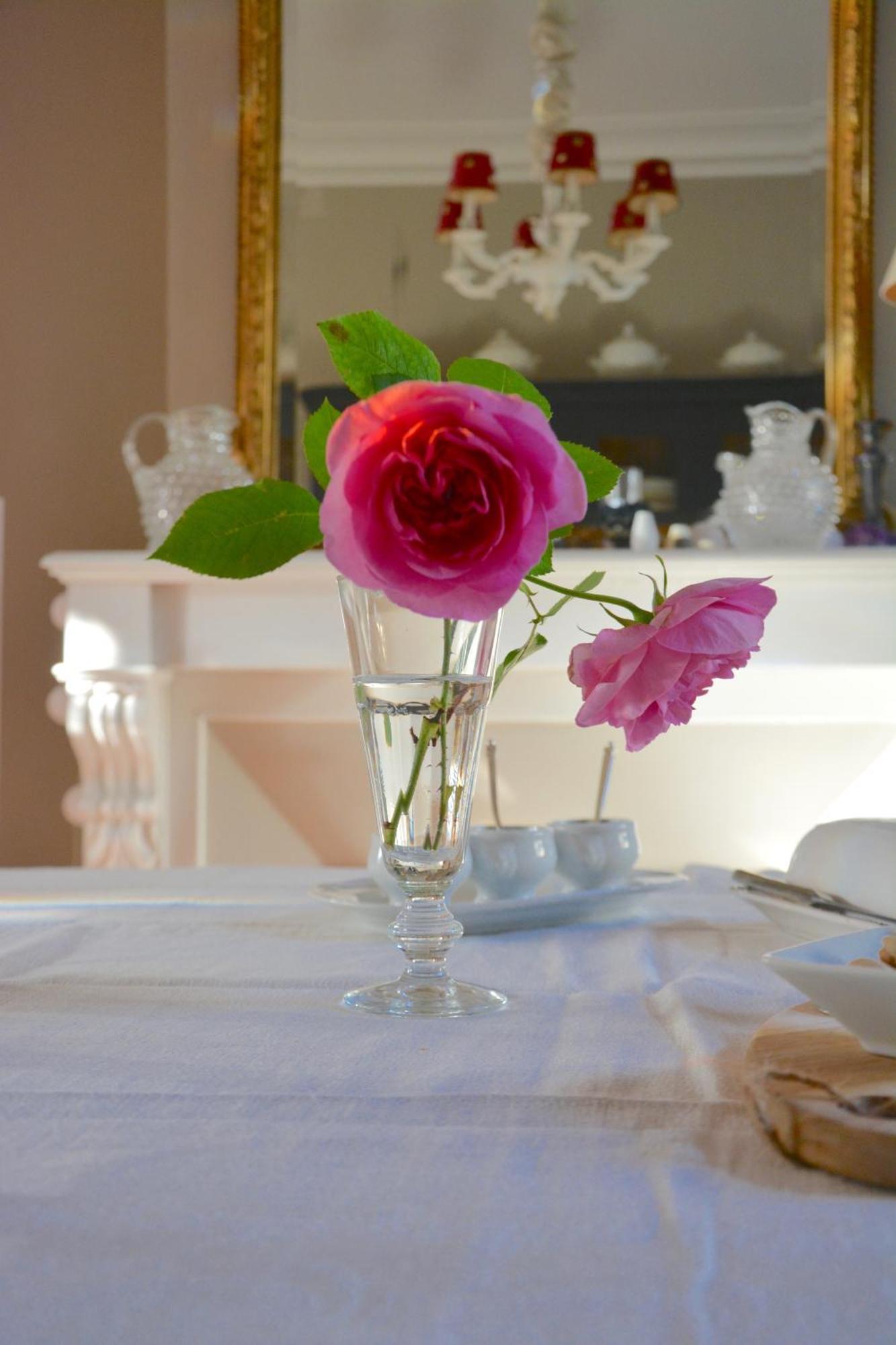 Bed & Breakfast La Maison