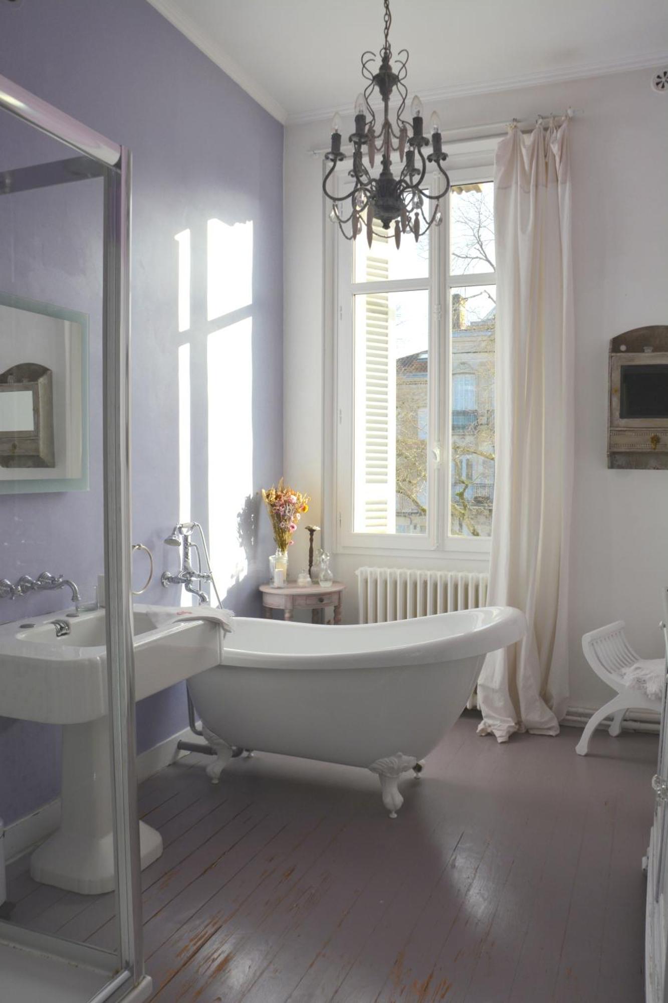 La Maison Bed & Breakfast