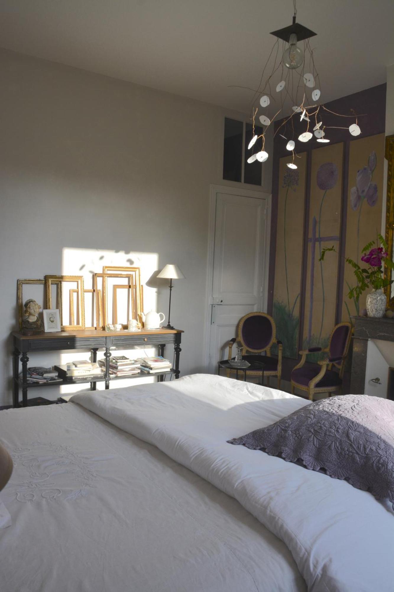 La Maison Bed & Breakfast Libourne
