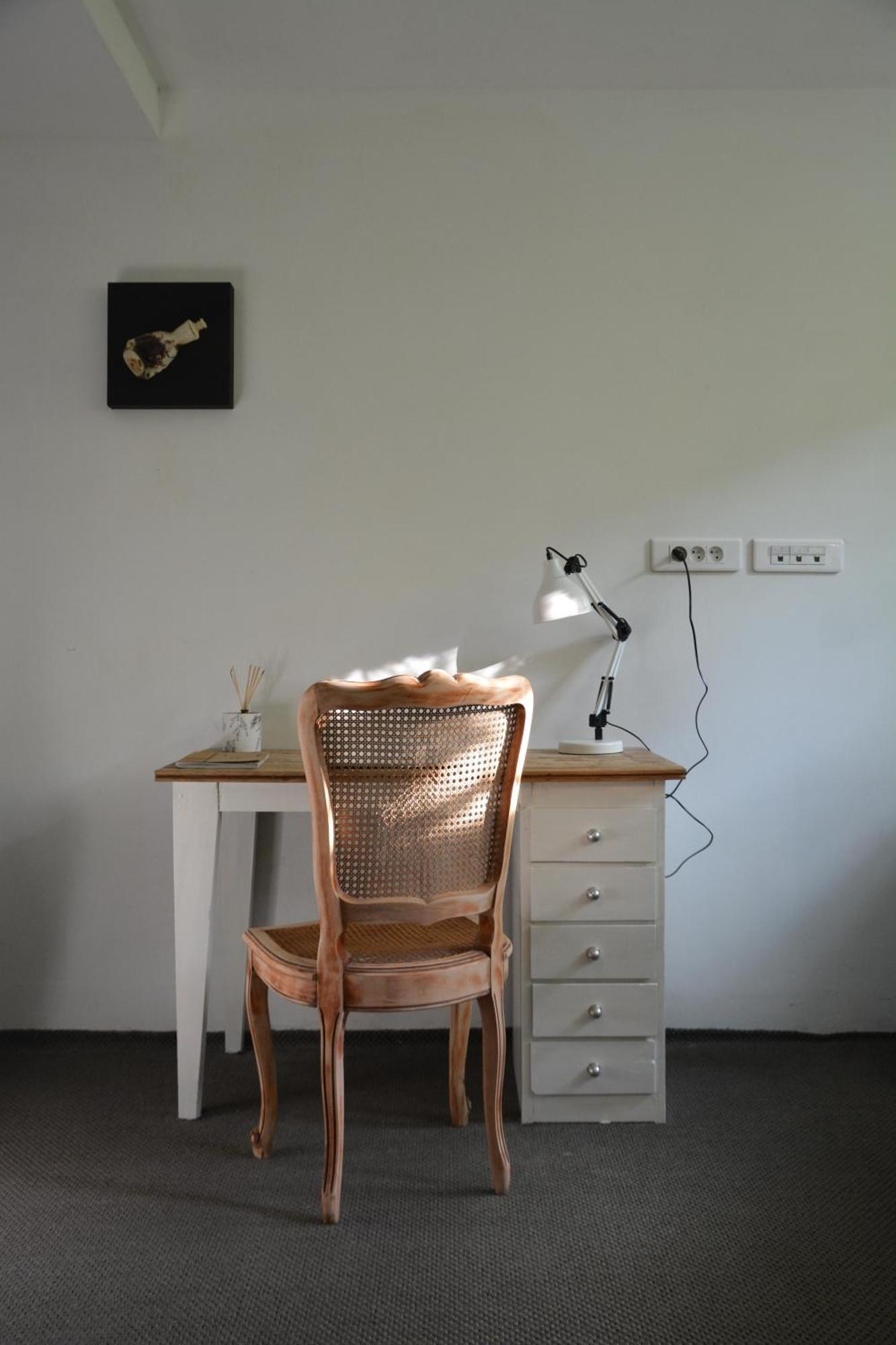 La Maison *