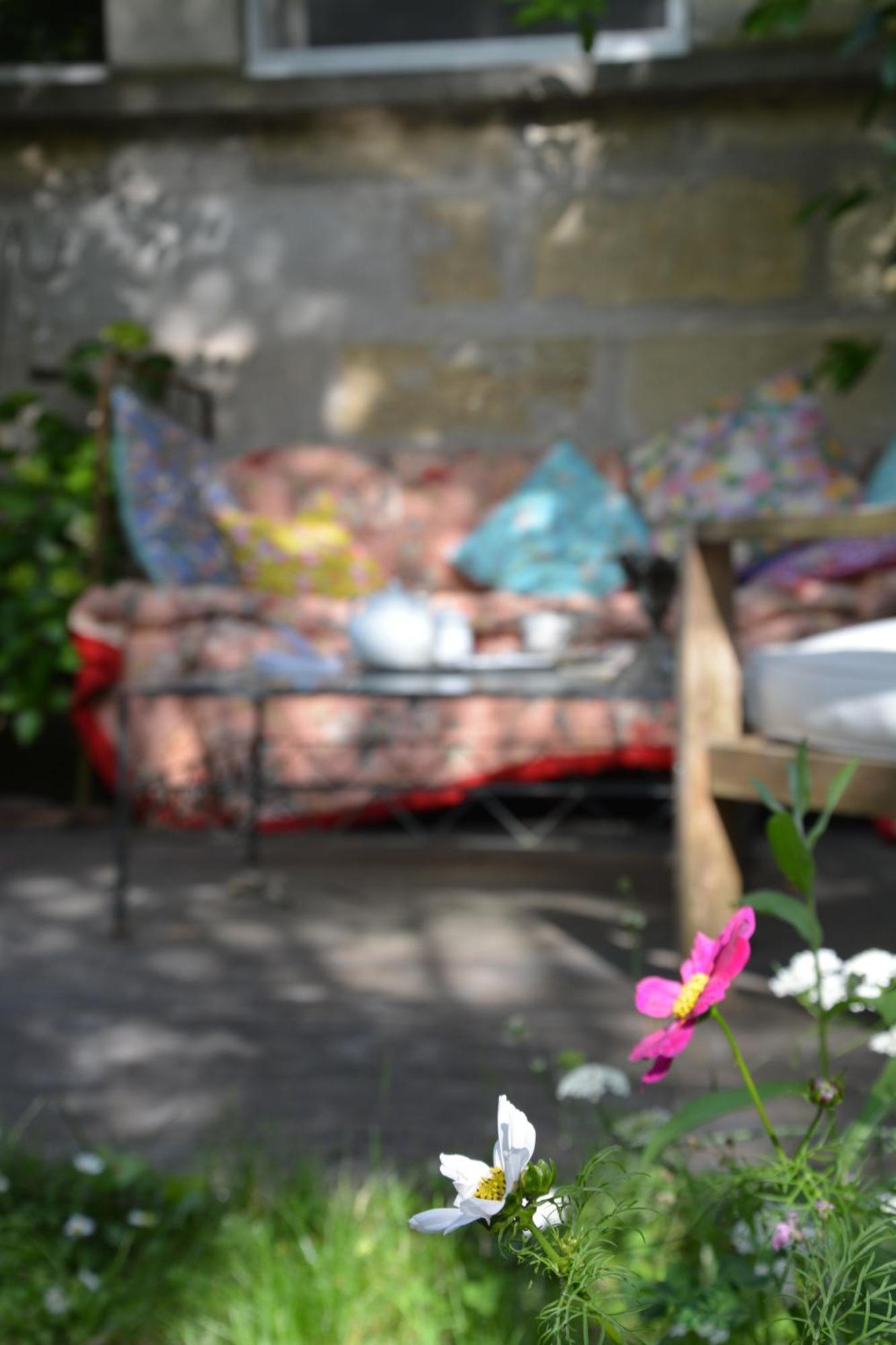 La Maison Bed & Breakfast Libourne