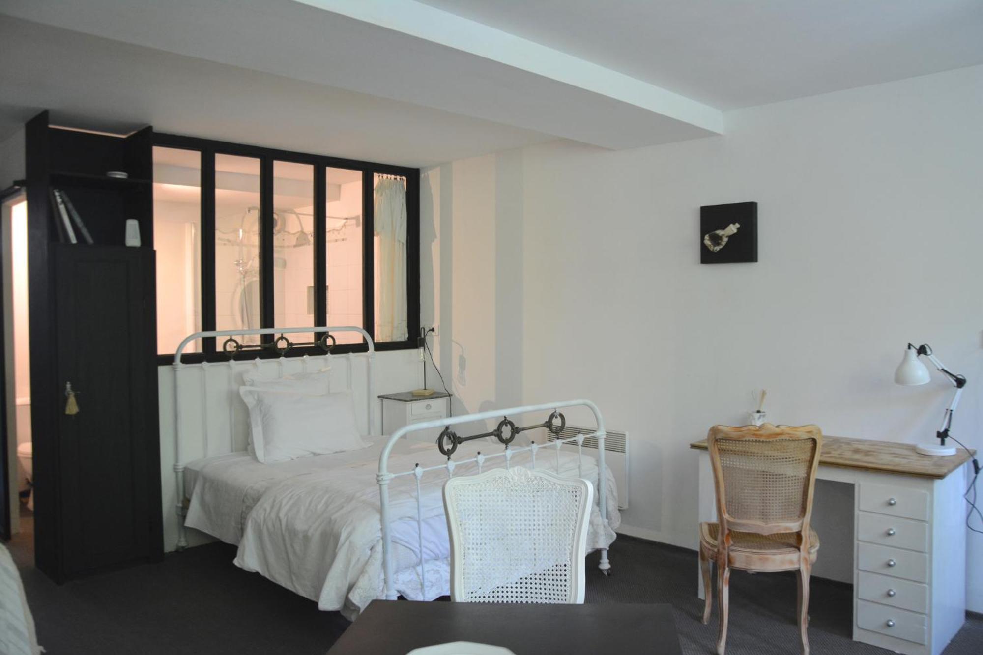 La Maison * Libourne