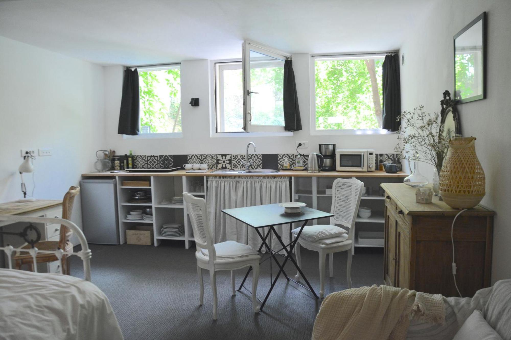 Bed & Breakfast La Maison Libourne