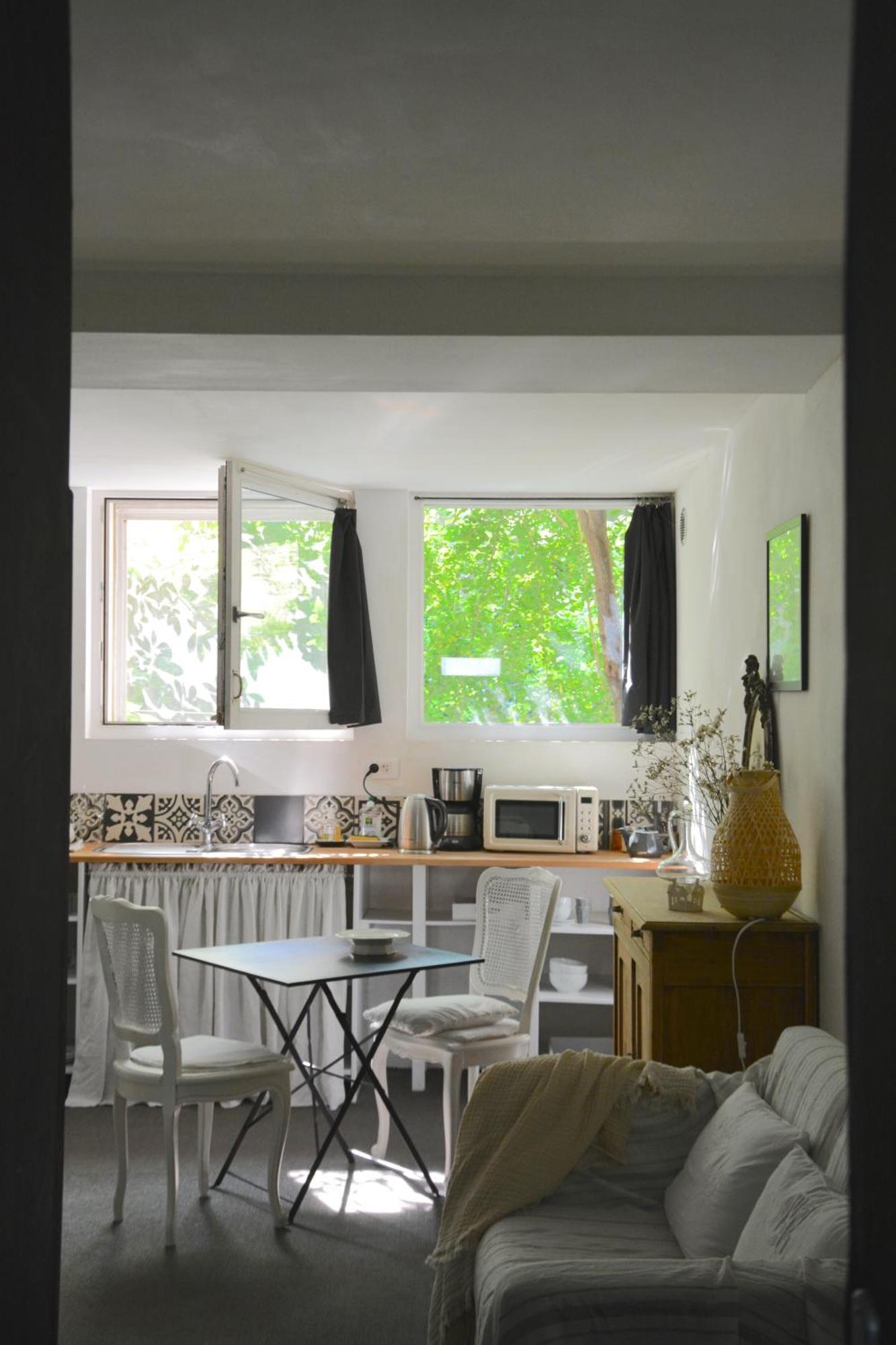 La Maison Bed & Breakfast