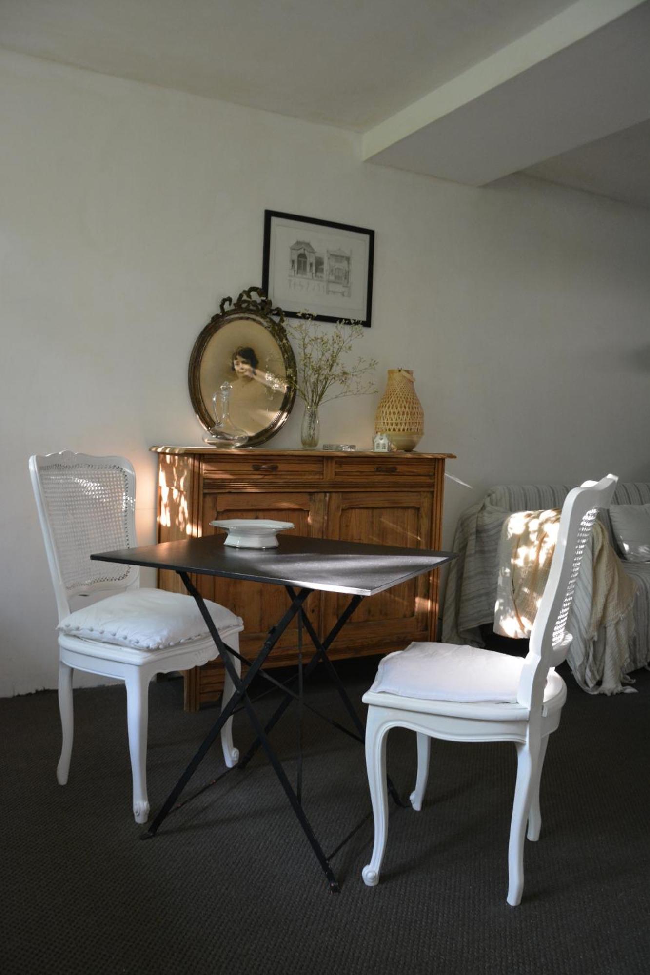 Bed & Breakfast La Maison