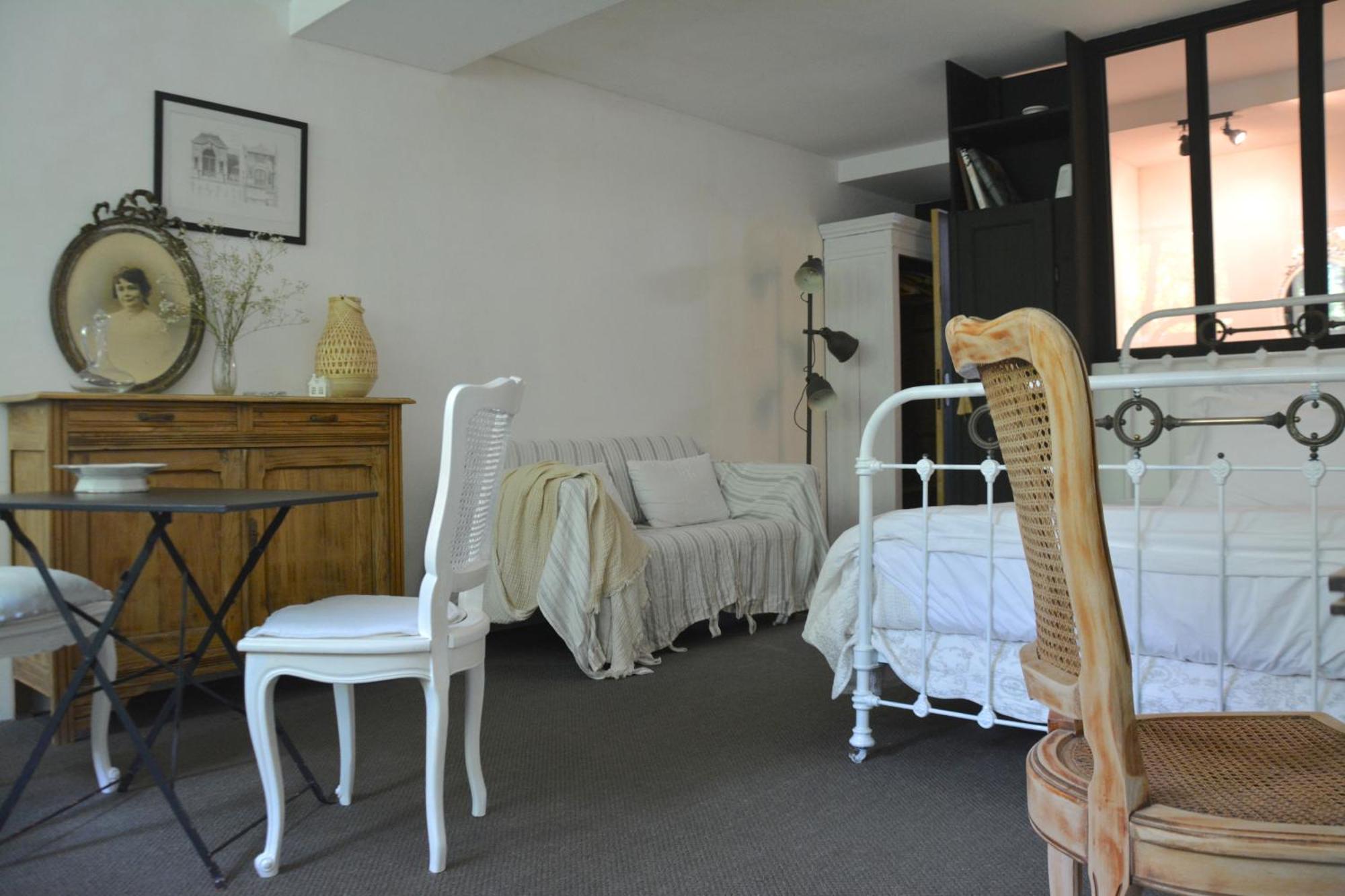 La Maison Bed & Breakfast Libourne
