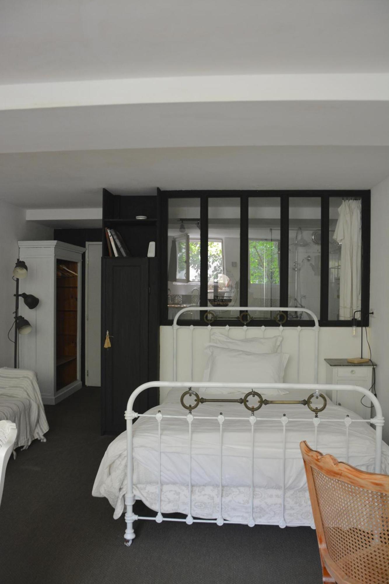 Bed & Breakfast La Maison Libourne